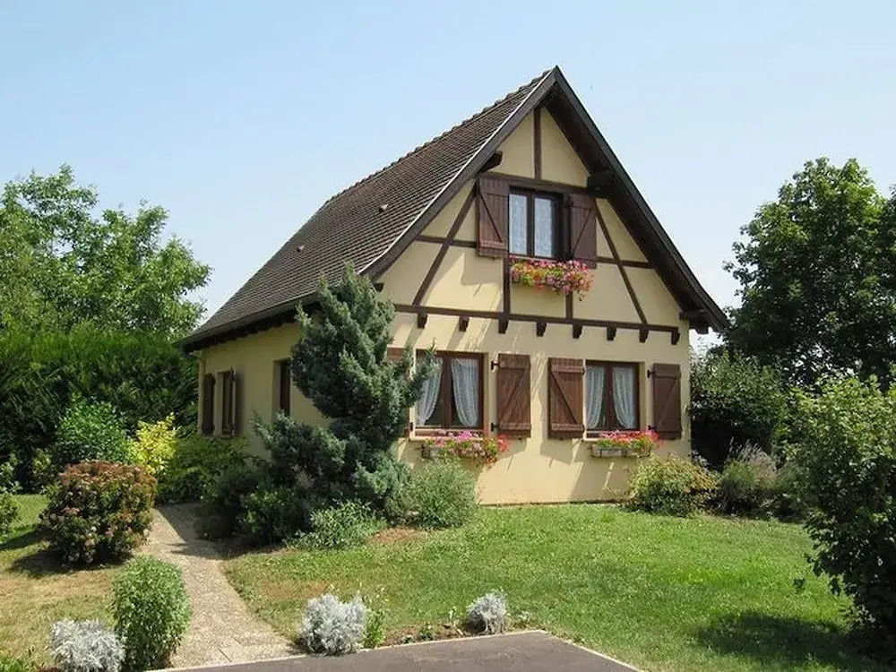 Gîte 218 et Gîte 947