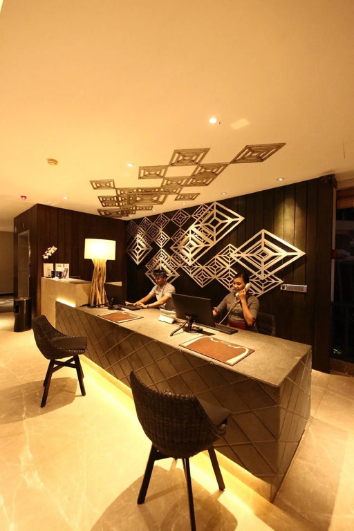 The Vira Bali Boutique Hotel & Suite
