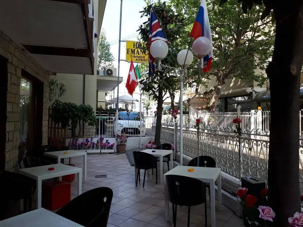 Hotel Emanuela