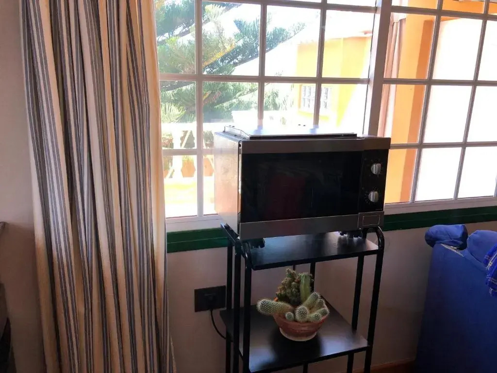 Apartamento En La Laguna