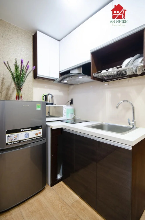 An Nhien Homestay Nguyen Trai