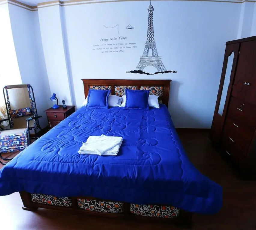Hostal Arauco