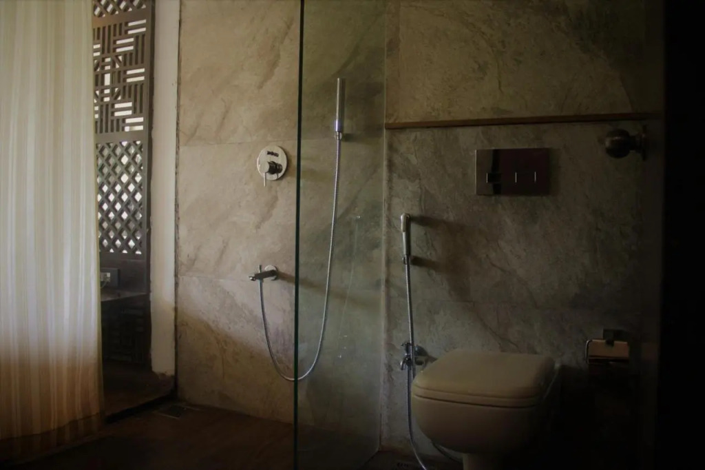 Lotus Sutra Beachfront Resort