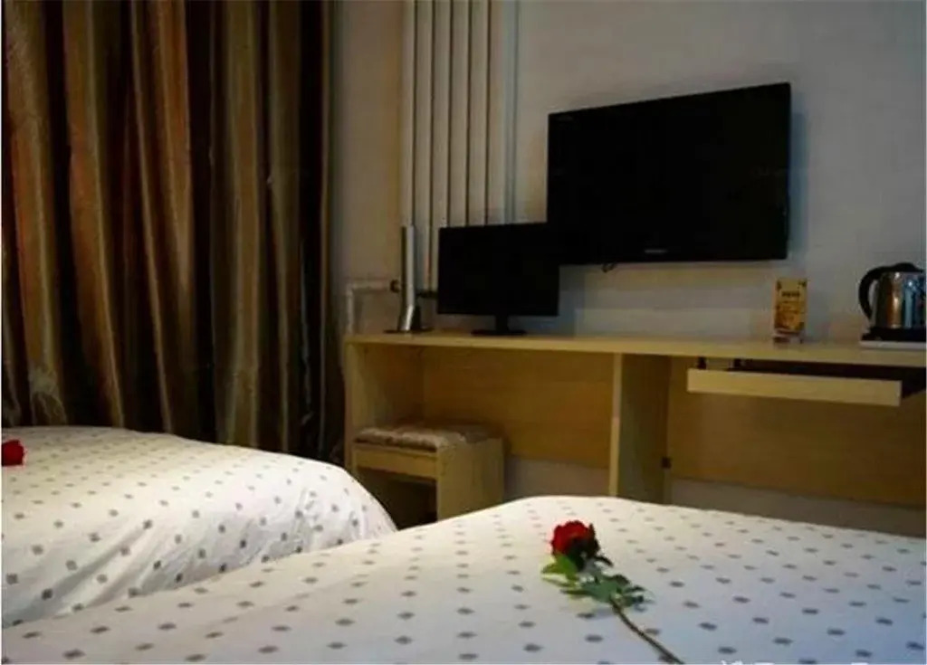Lanzhou Xingpeng Hotel