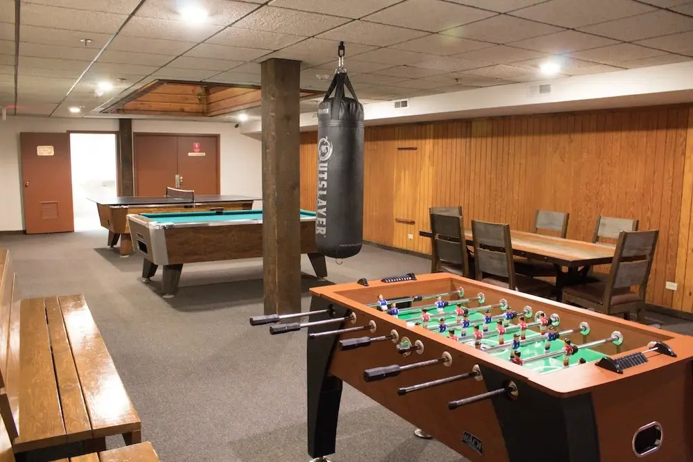 Three Seasons Hotel Suites by Crested Butte Lodging