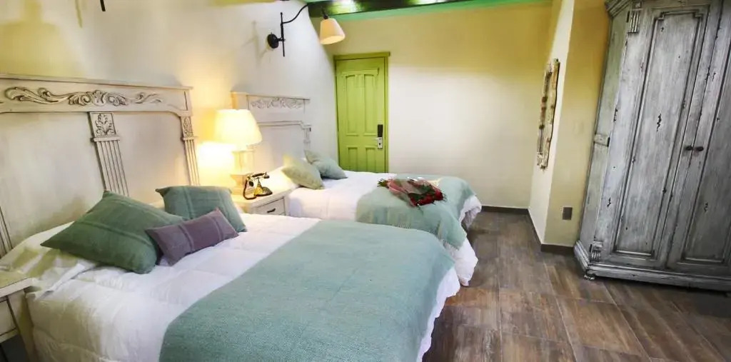Alondra Hotel Boutique