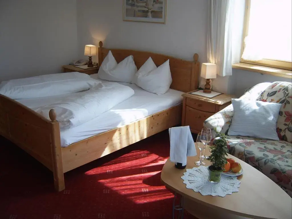 Hotel Bergerhof