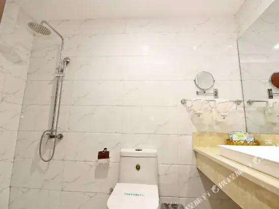 Lejia Boutique Hotel