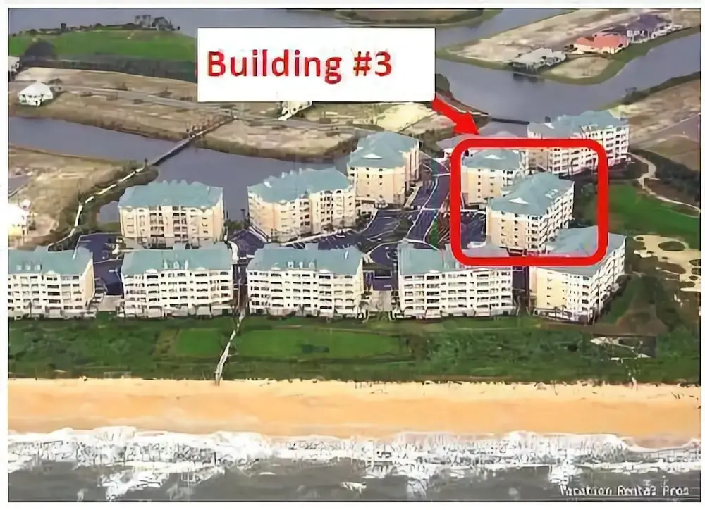 321 Cinnamon Beach - Three Bedroom Condo