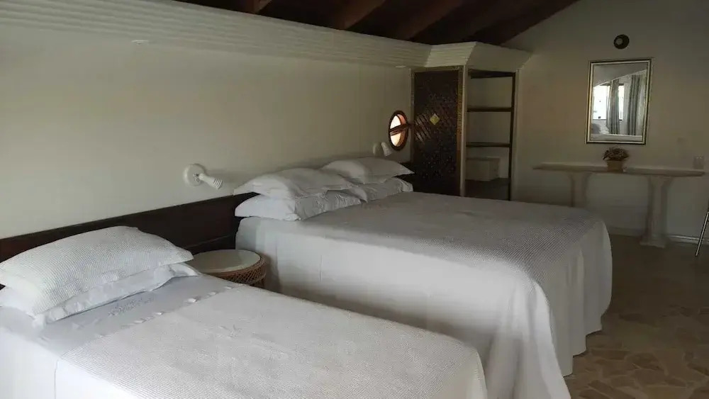 Czaritza Apart Hotel