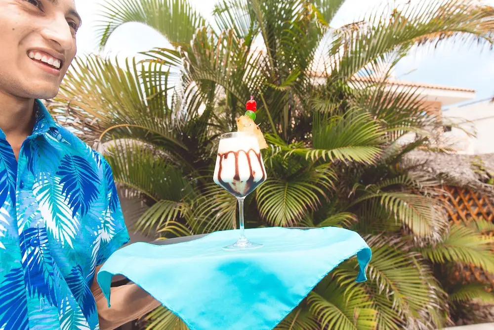 Palmazul Hotel & Spa