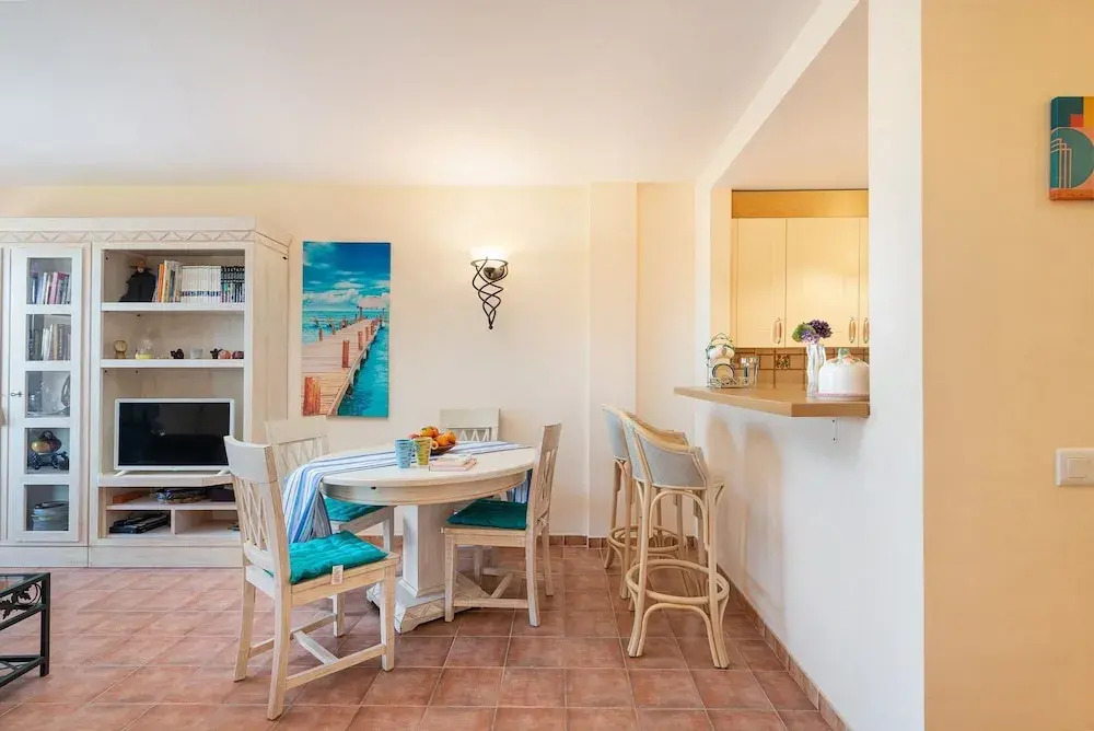 The Torrent's Observer Holiday Home - Apartment