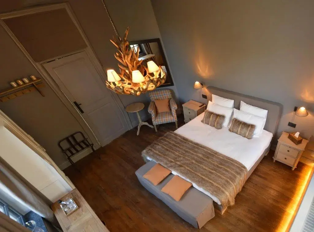 Chateau Beausaint