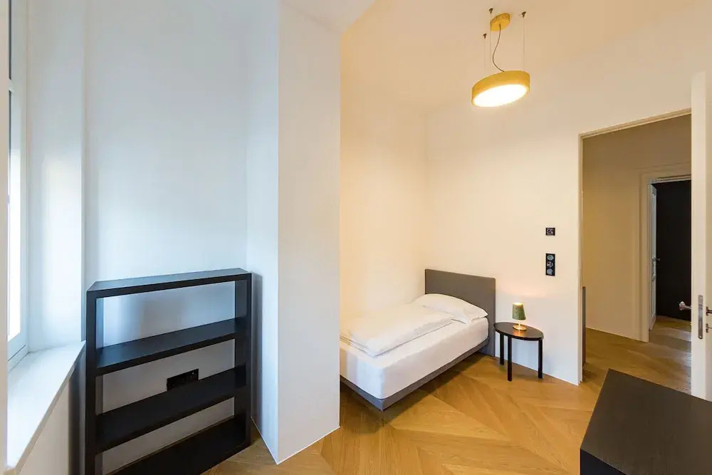 Suite Weißer Turm