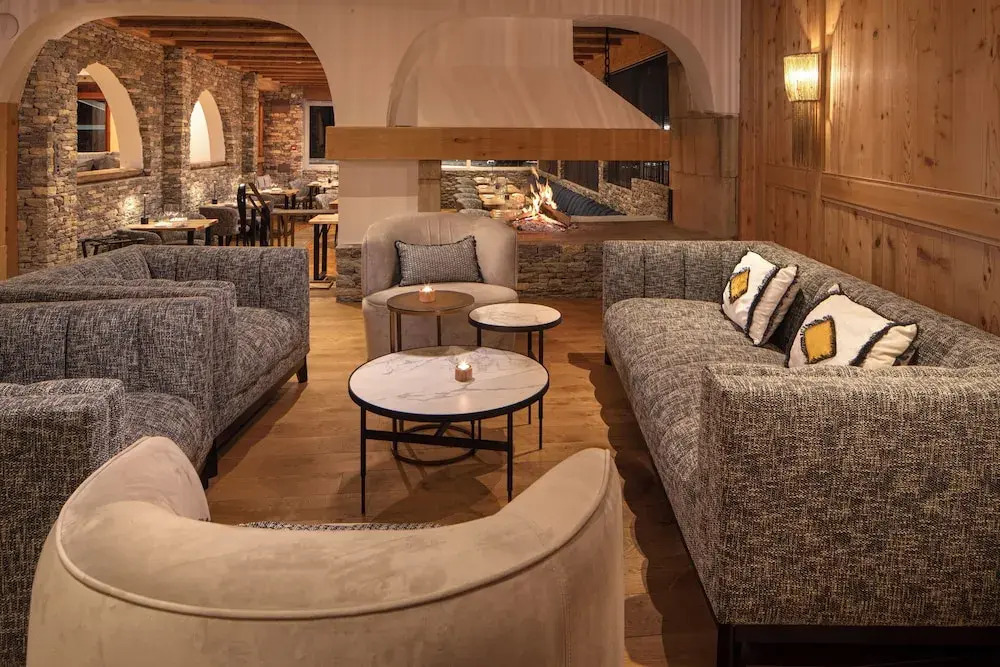 Aïda Hôtel & Spa