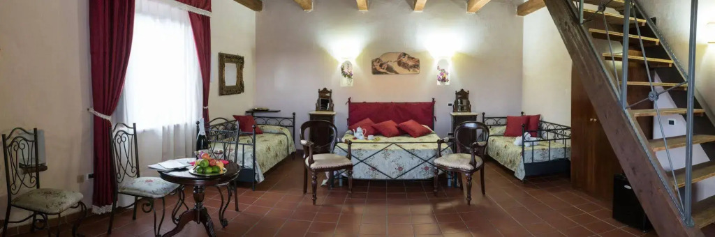 Il Casale Le Tre Volte