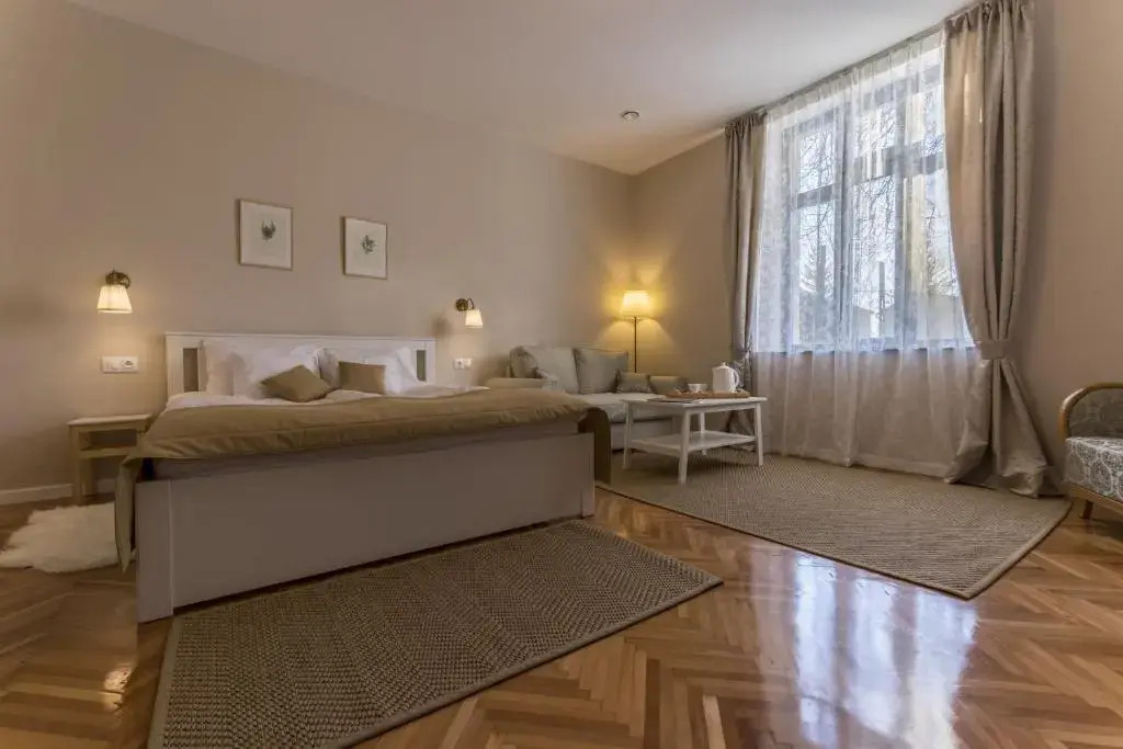 Villa Lenka