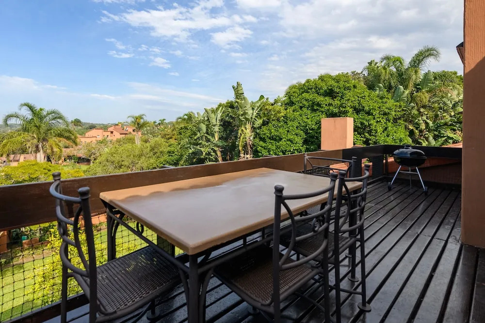San Lameer Villa Rentals 2409