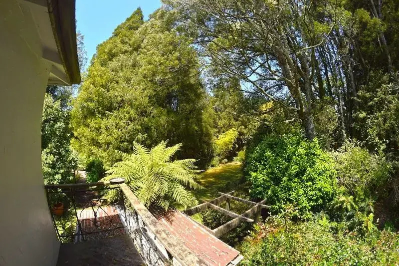 TePopo Gardens Rural Retreat