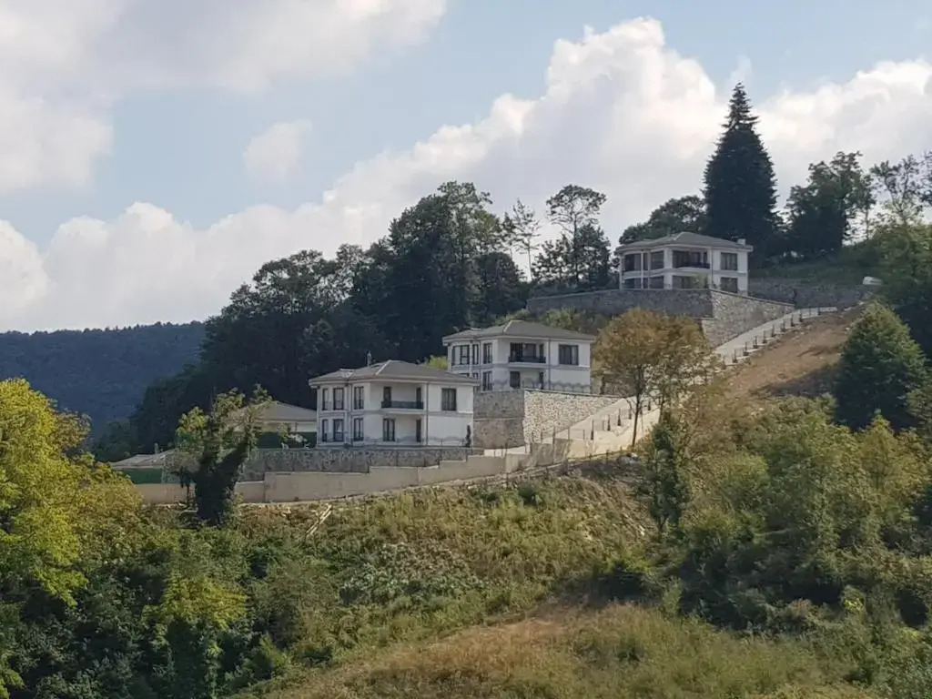 Taybah Villa 4 sapanca