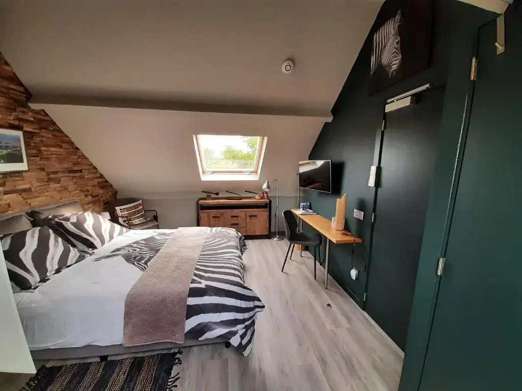 Groot GENOEGEN - 50 North