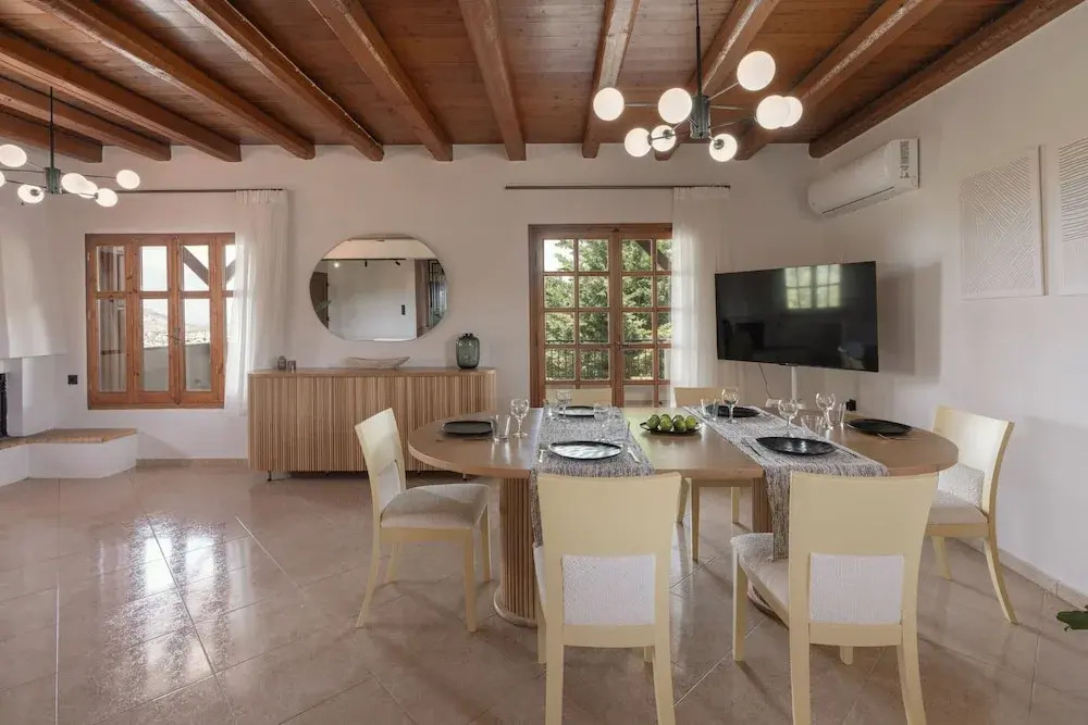 Ami Manoir Villa