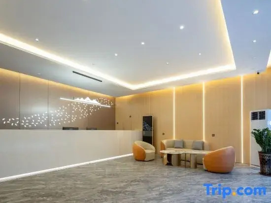 YILZHIXIANGhotel