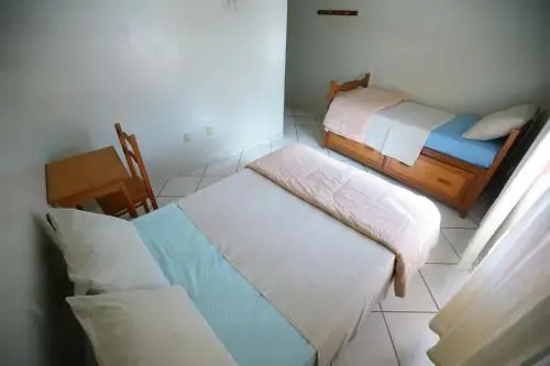 Hostel Relicario Das Minas