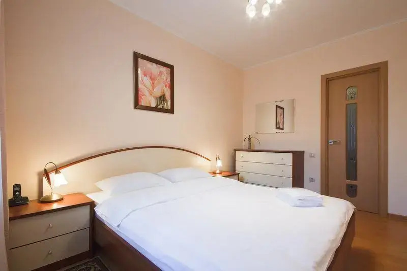 Mir apartamentov