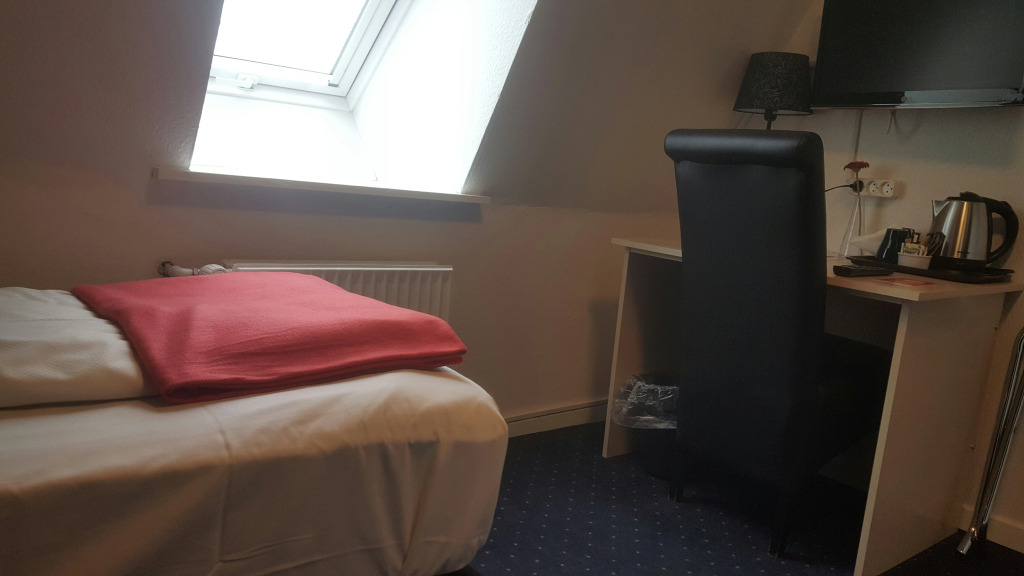 Prinsen Hotel