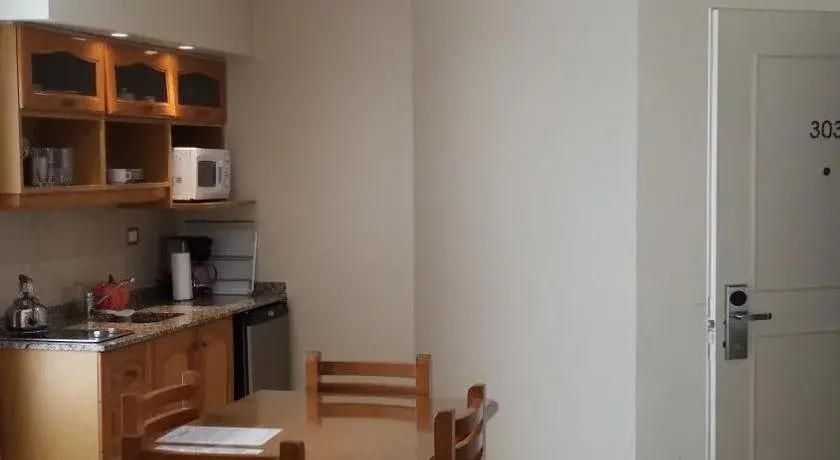Patagonia Suites & Apart