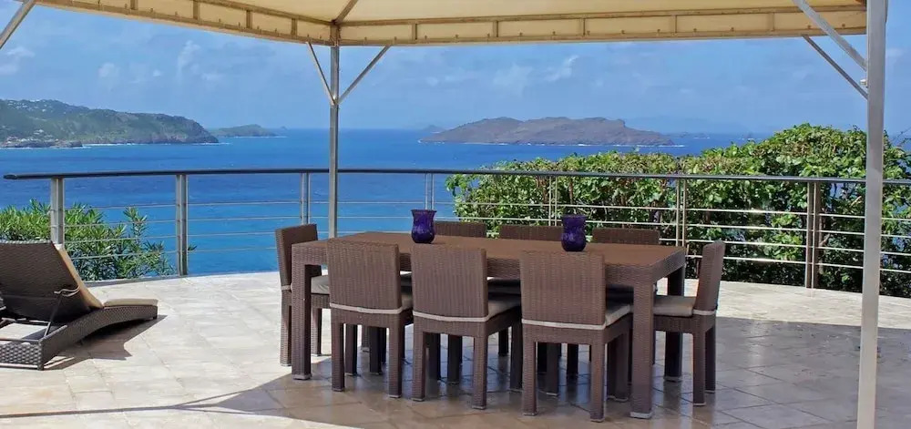 Villa Zen