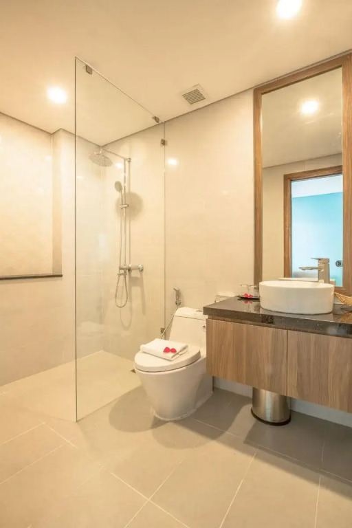 Yen Vy Hotel & Apartment