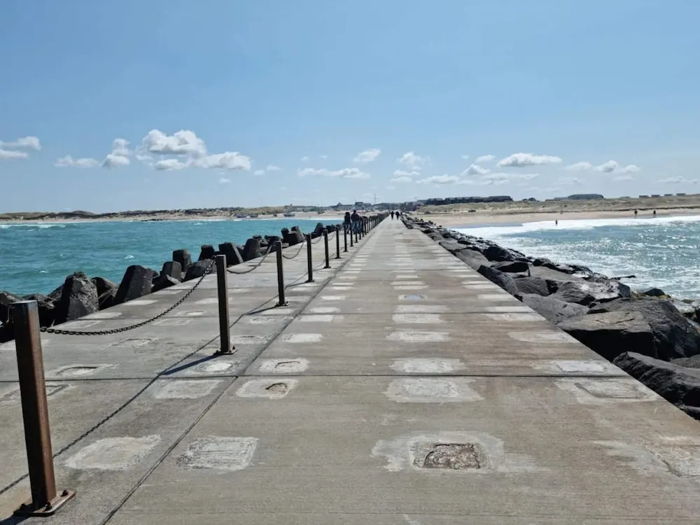 4 Star Holiday Home in Harboore