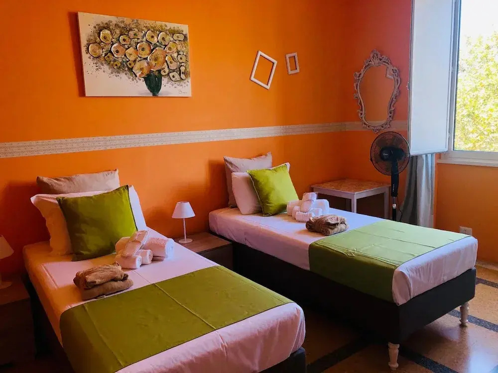GuestHouse Martin