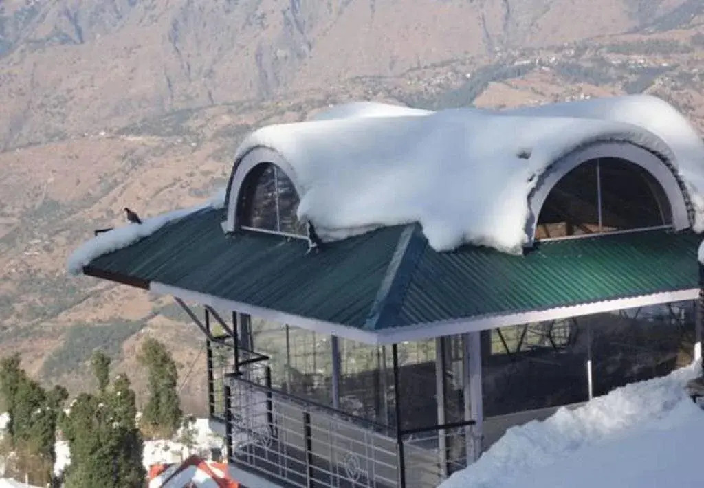 Harmony Holiday Home