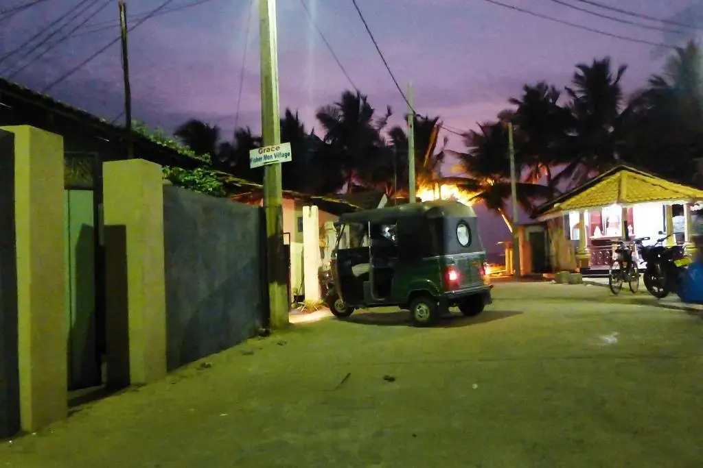 New Grace Homestay