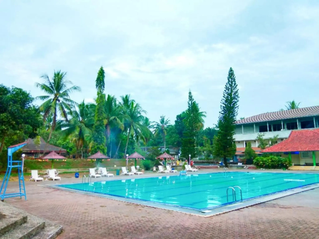 CONDOMINIUM LIPPO PANTAI CARITA