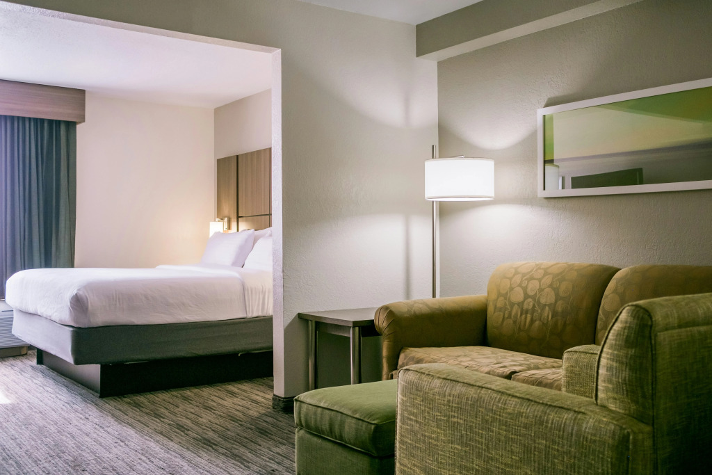 Holiday Inn Melbourne-Viera Conference Ctr by IHG