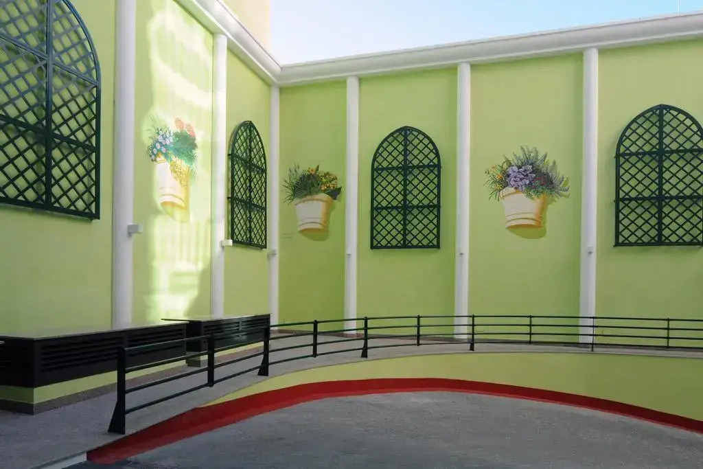 Hotel Julia