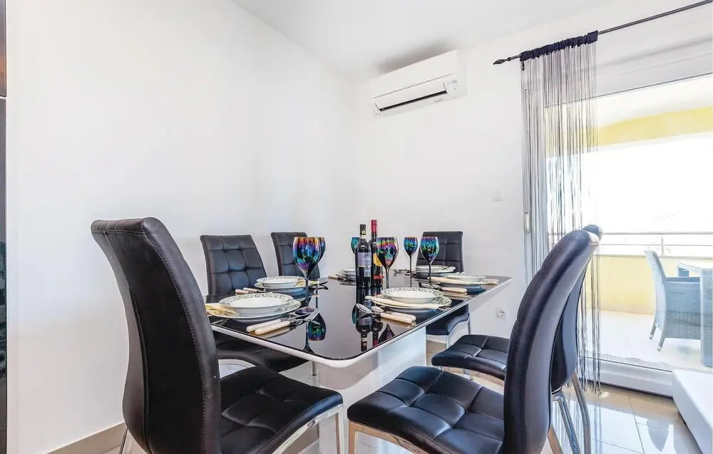 Awesome Home In Crikvenica