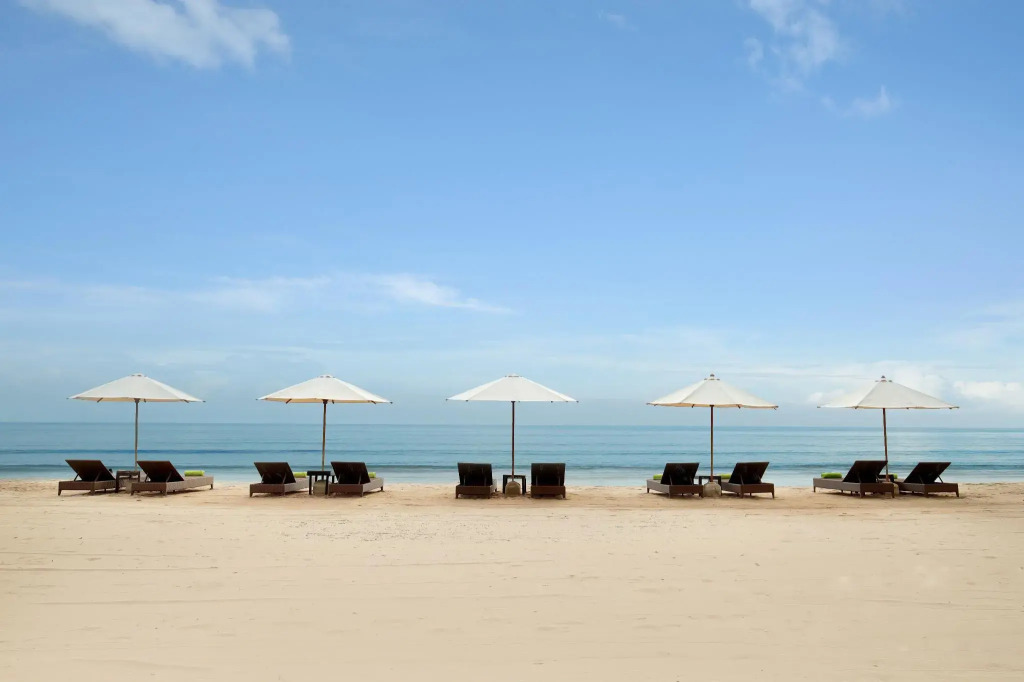 Bali Relaxing Resort and Spa