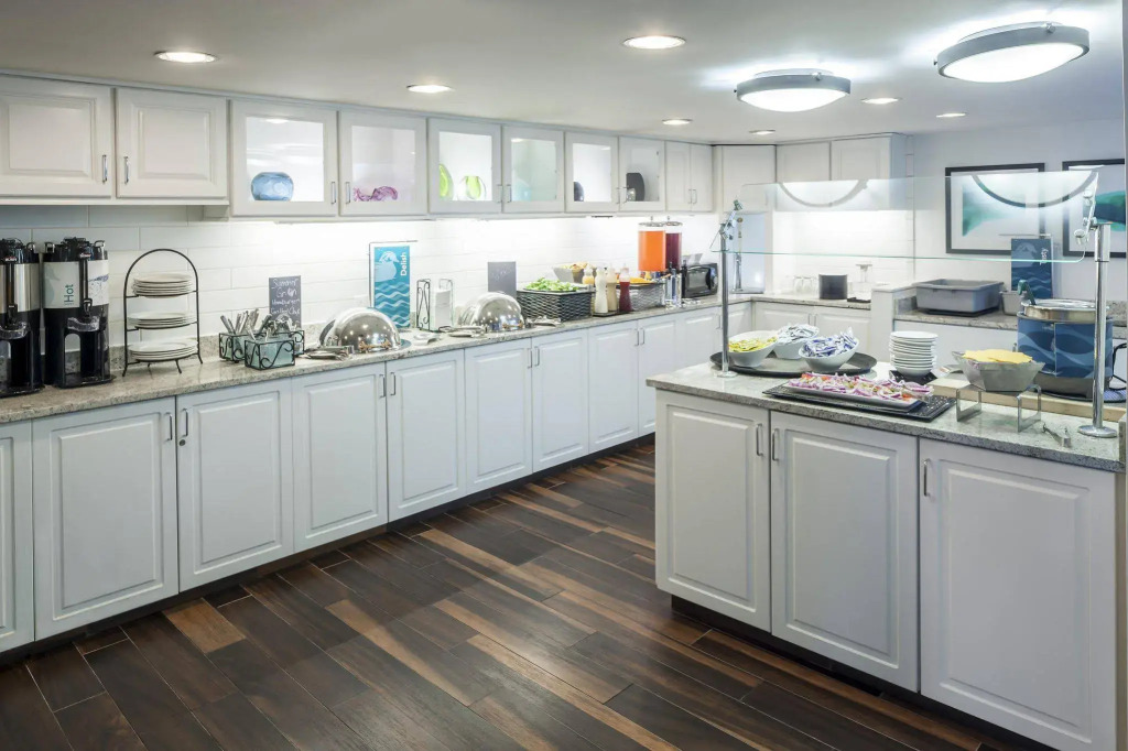 Homewood Suites by Hilton Chattanooga - Hamilton Place