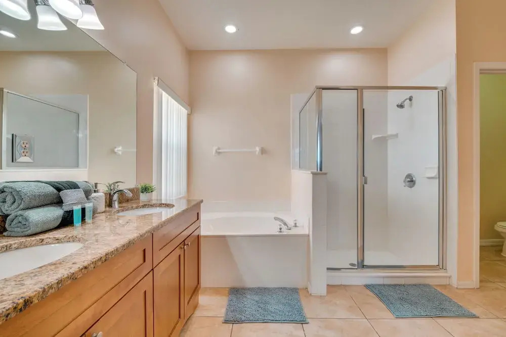 11 Mi to Disney: Home w/ Game Room & Heated Pool