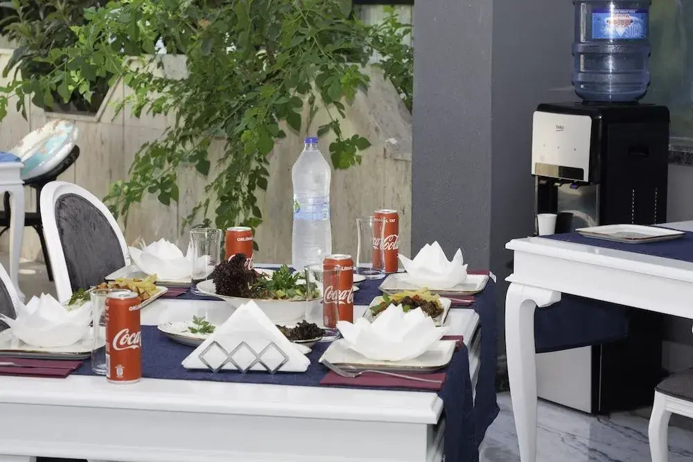 Livaneli Boutique Otel