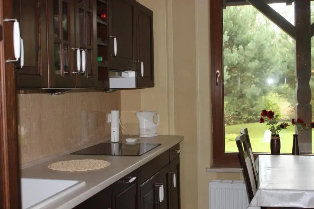 Apartament WITA