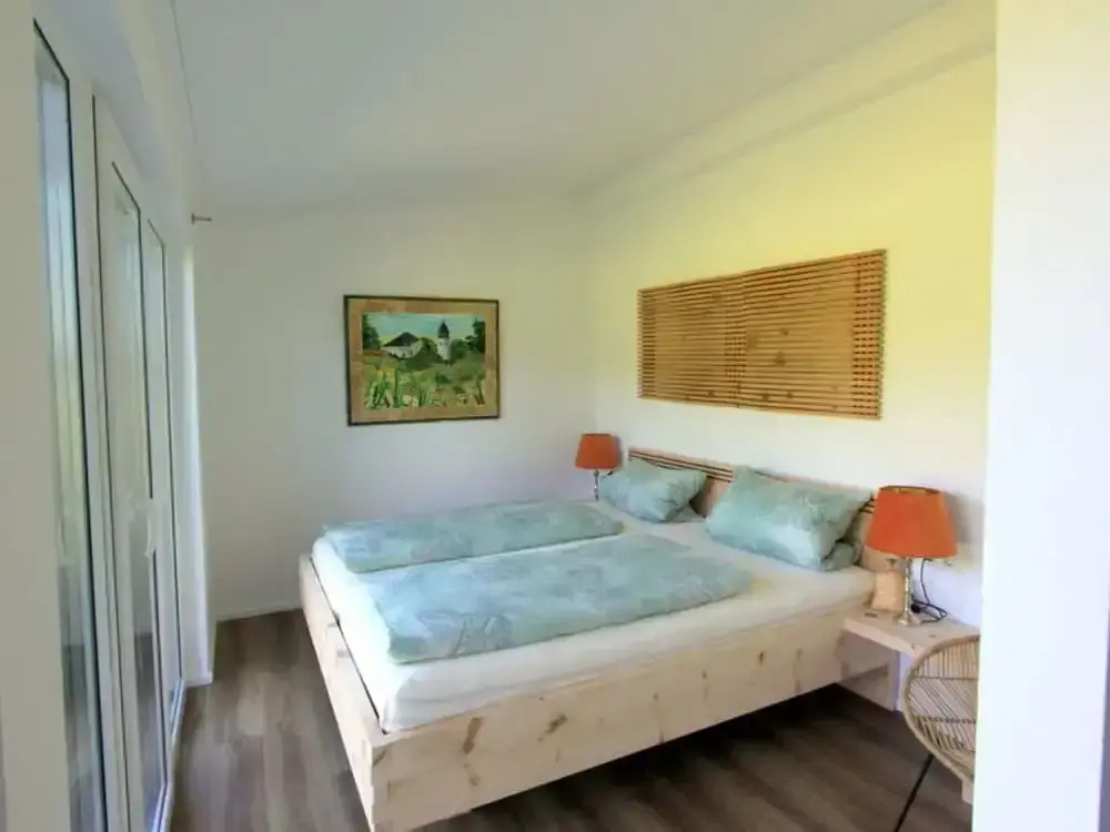 Dennenboomdroom