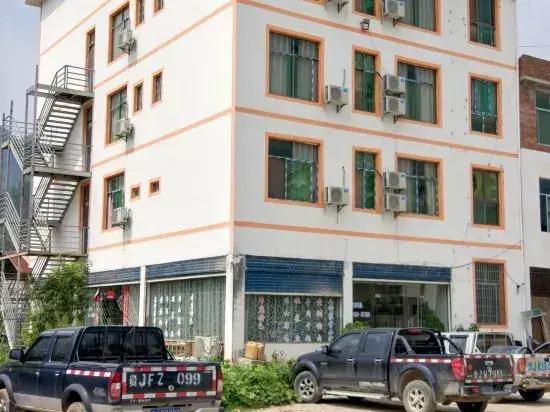 Liwang Hotel
