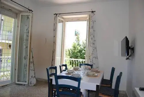 Casa Vacanze Mare Nostrum