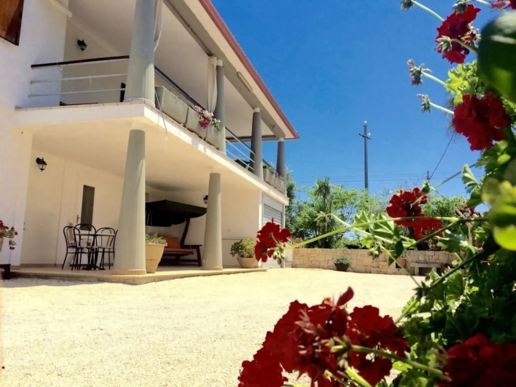 B&B Allombra degli ulivi